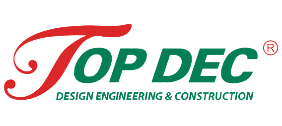 TOP DEC LOGO